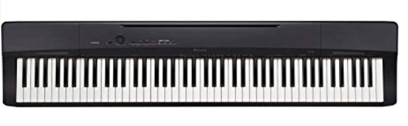 Best 88-key weighted digital piano for beginners