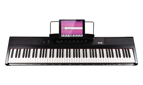 Digital piano for kids