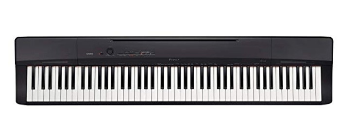 Best digital piano with weighted keys