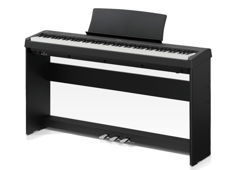 Best Portable Digital Piano Under 1000 stand