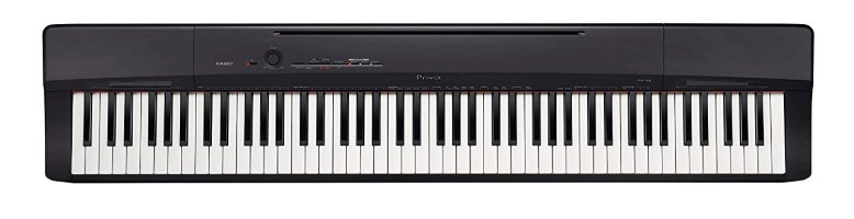 best cheap keyboard pianos with weighted keys
