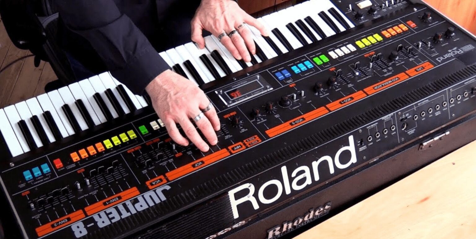 Top 10 Best Roland Keyboard Reviews 2022