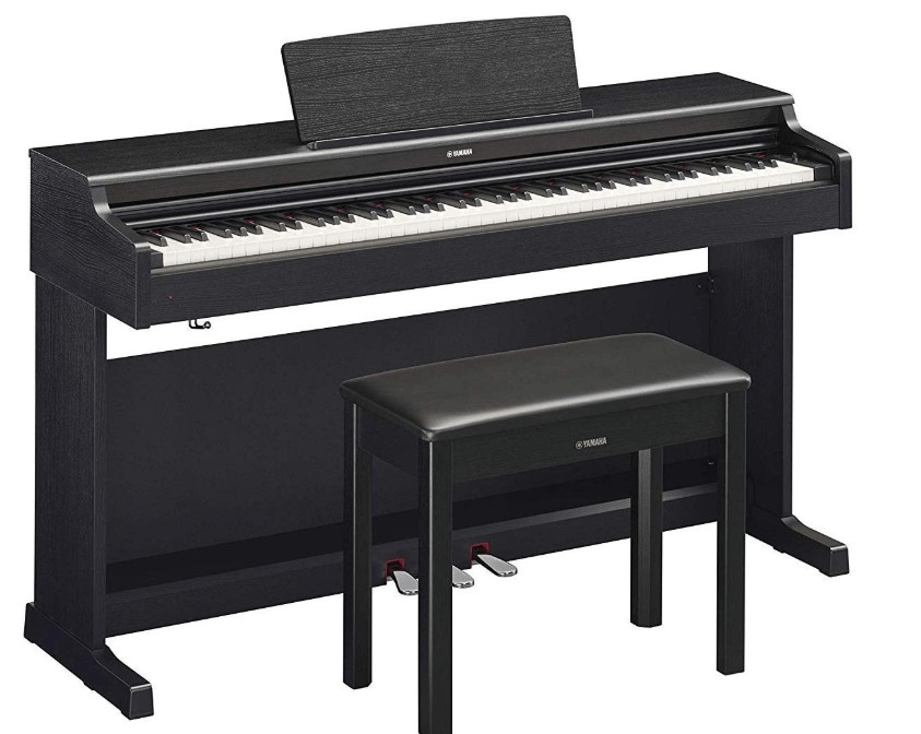 Best Console Digital Piano for Advanced Pianist