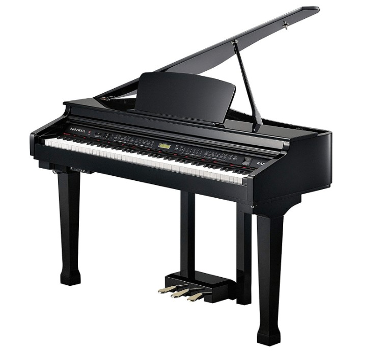 Best Grand Digital Piano for Advanced Pianist