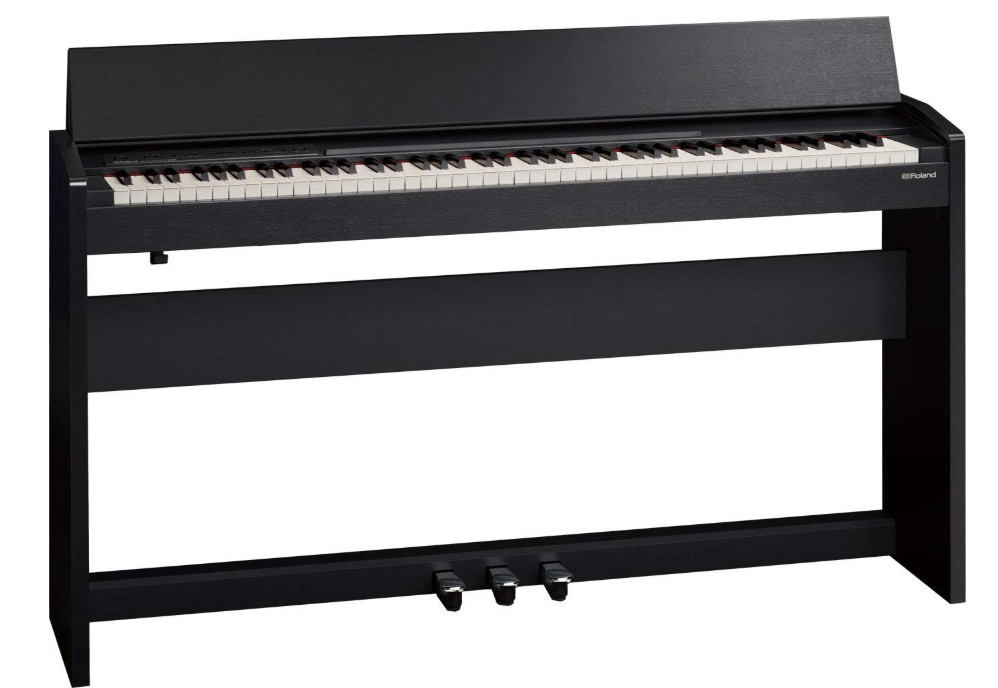 best Compact Digital Piano for Advanced Pianists