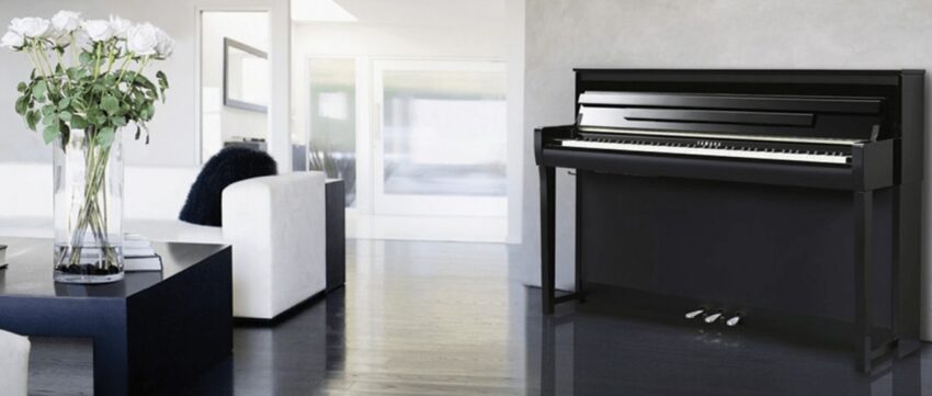 best digital piano for advanced pianist