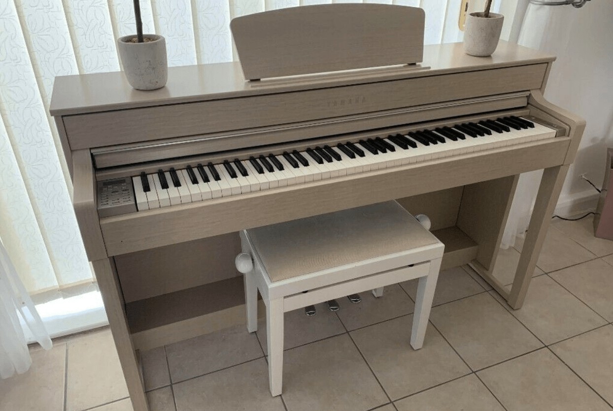 best piano keyboard bench