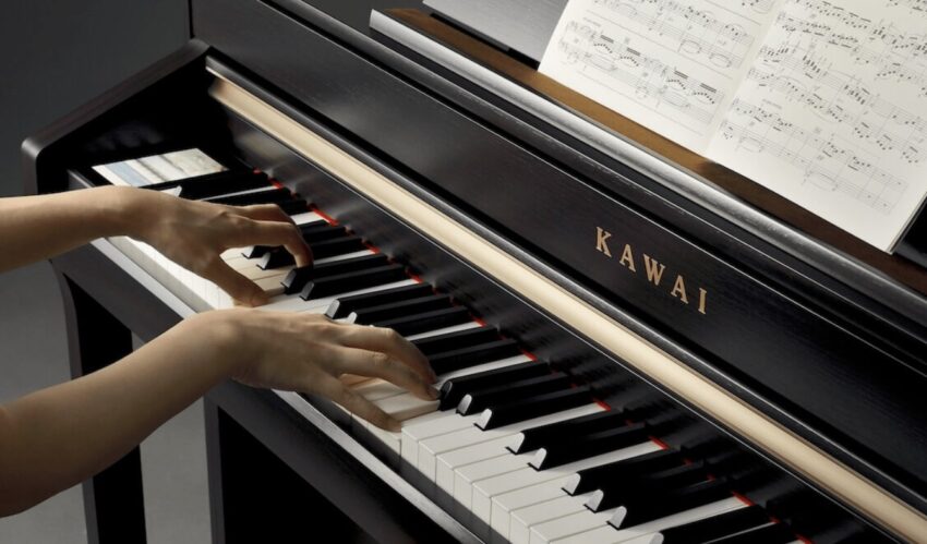 best kawai digital piano