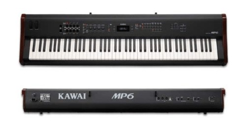 kawai professional digital piano