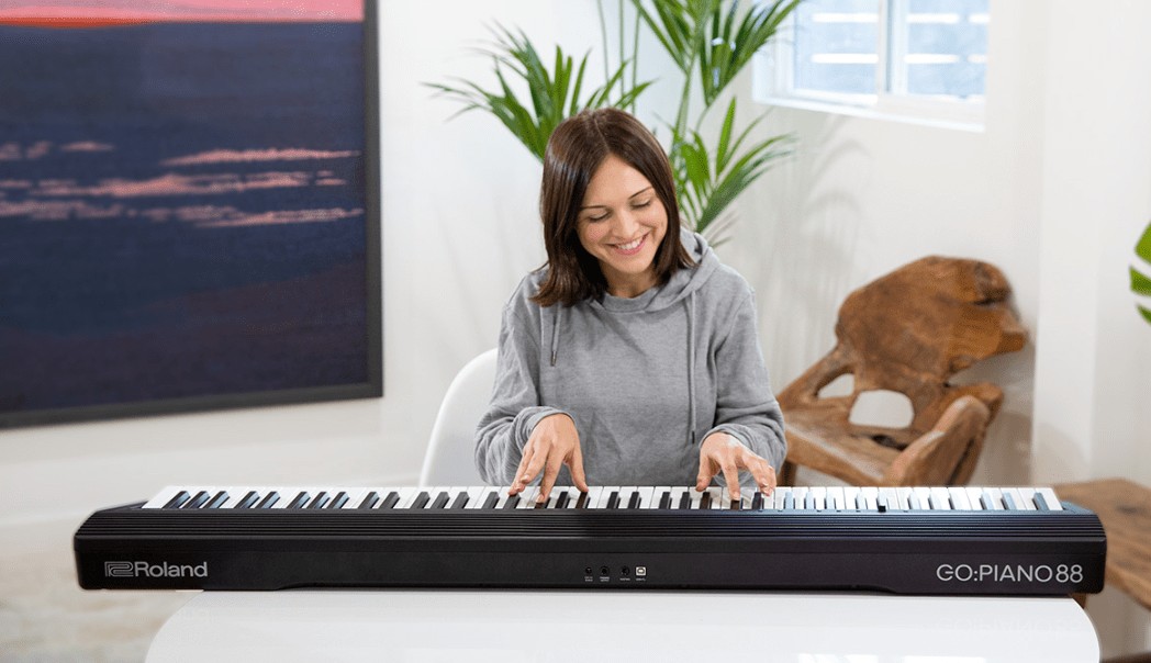 best Keyboard piano for learning