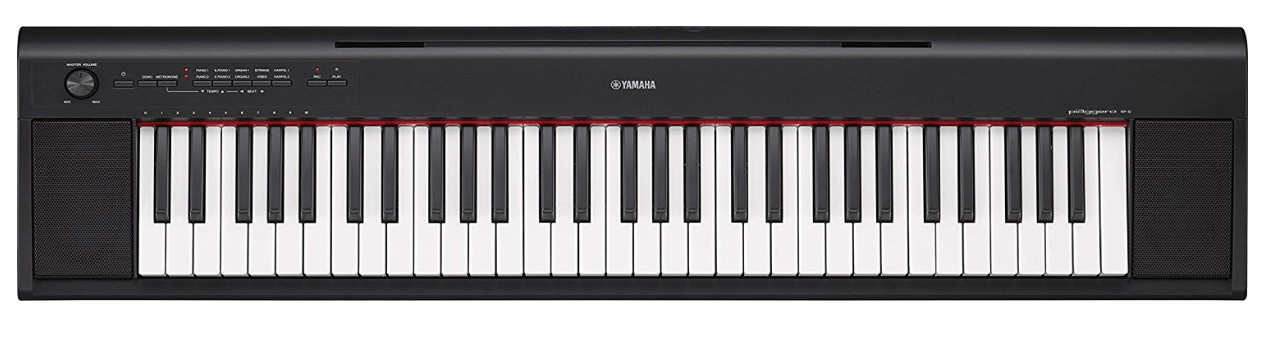 best Yamaha 61 key keyboard