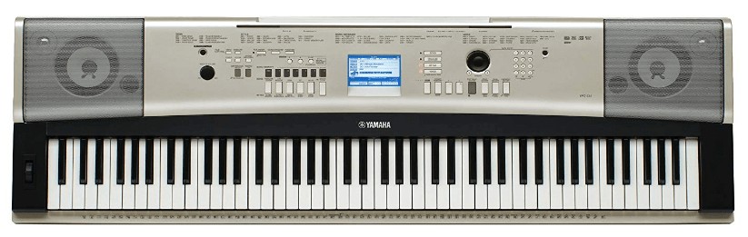 best portable yamaha digital piano