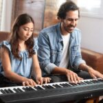 Top 8 Best Yamaha Keyboard for Beginners Reviews 2022