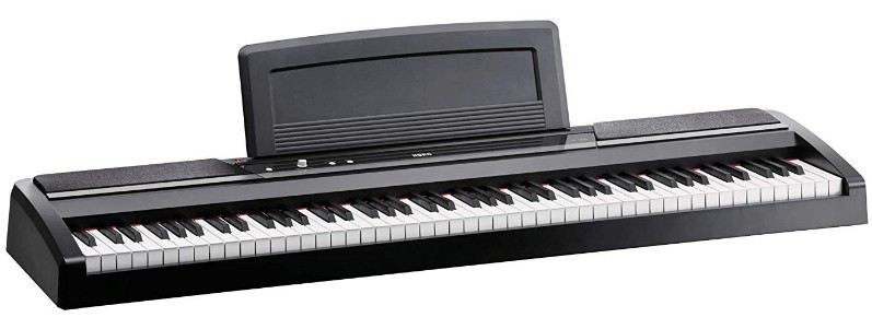 best portable budget digital piano