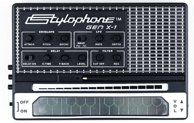 best portable cheap synthesizer