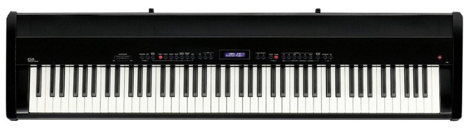 best portable digital piano for classical pianist