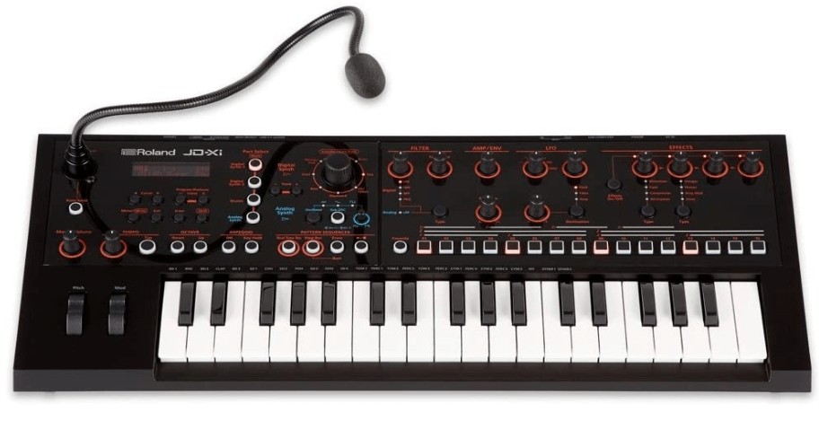 best roland cheap synthesizer