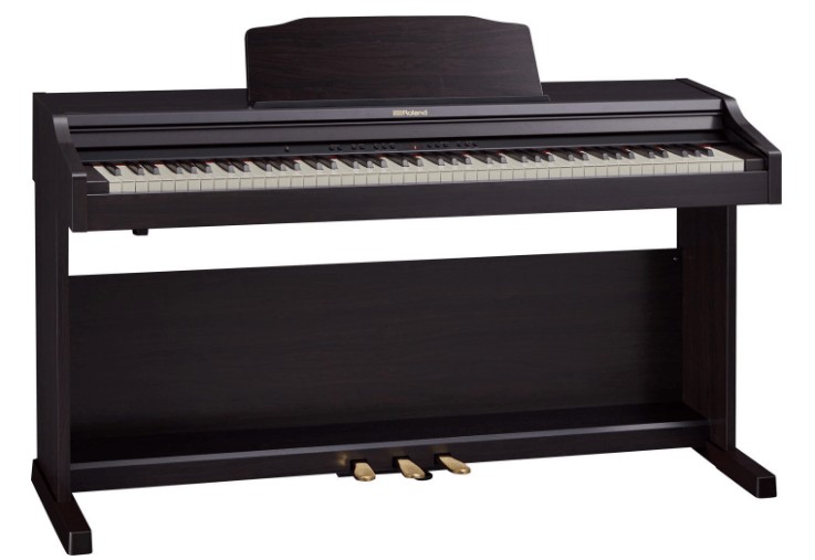 best roland digital piano