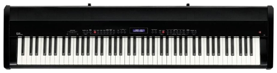 portable digital piano under 3000