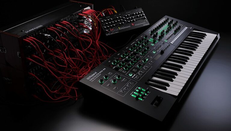 The 5 Best Roland Synthesizer Reviews 2022