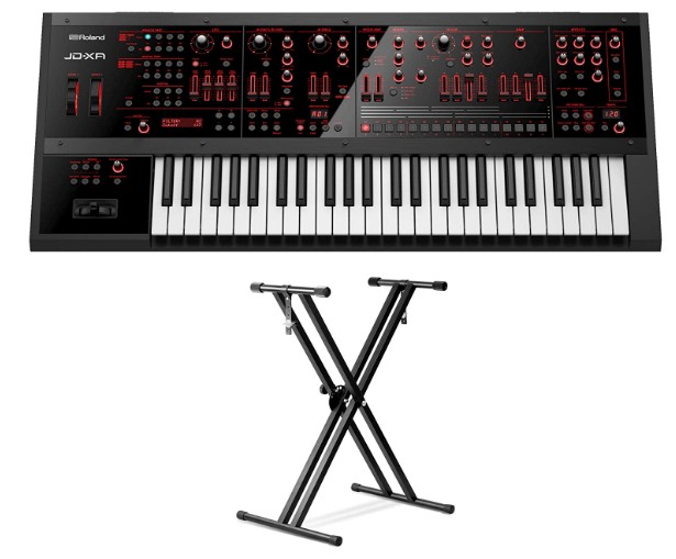 roland synthesizer keyboard