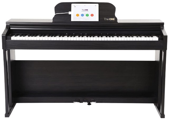 the one smart piano