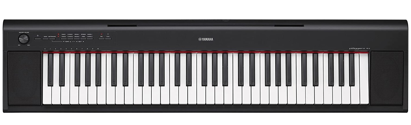 best yamaha keyboard piano