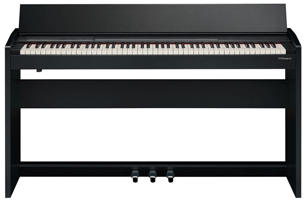 roland compact keyboard piano