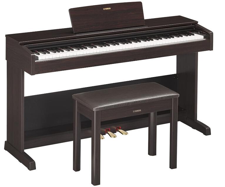 yamaha piano for beginners