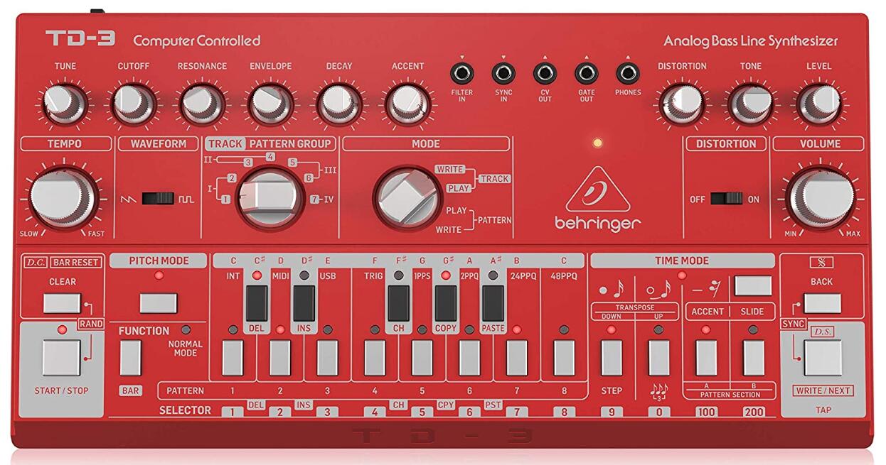 best cheap synth for beginners