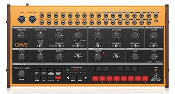 cheap synth under 300