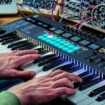 7 Best MIDI Keyboard For Ableton Reviews 2022