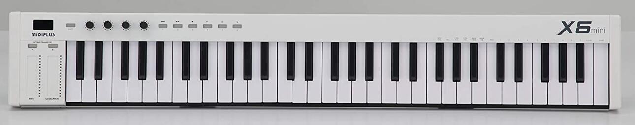 midiplus MIDI Keyboard Controller