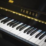 What Are Weighted Keys On A Keyboard?