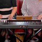 Alesis Recital 88-Key Digital Piano Review 2022