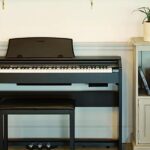 Casio Privia PX 770 Digital Piano Review
