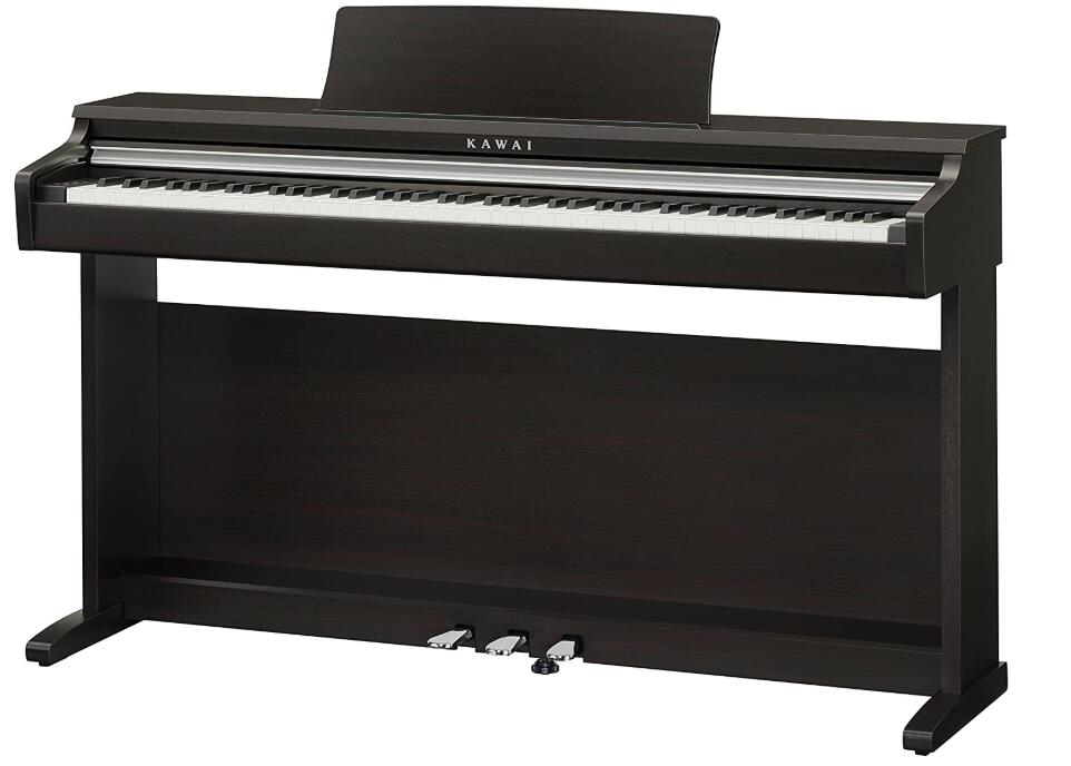 kawai compact upright piano