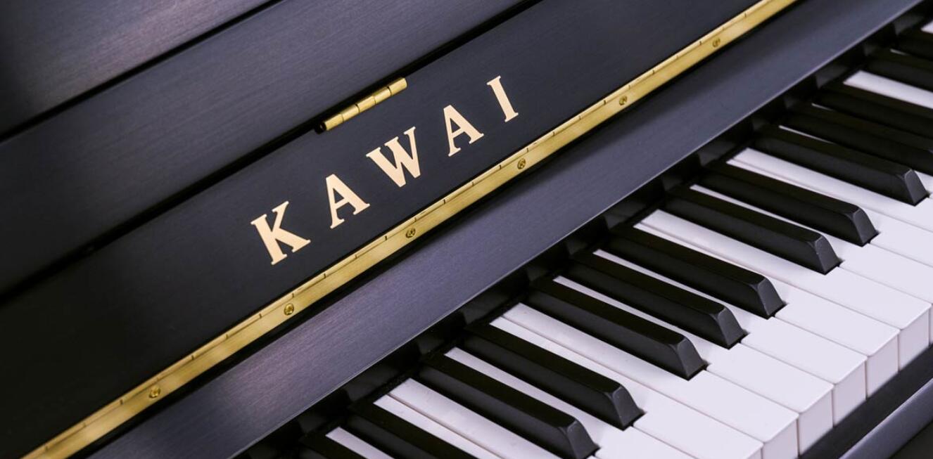 kawai piano