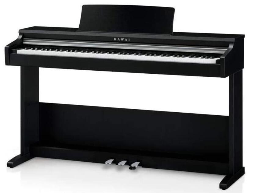kawai upright digital piano