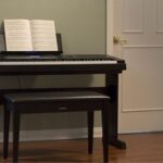 Yamaha DGX-660 Digital Piano Review