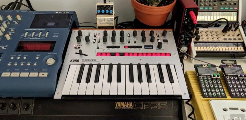 how much does a synth cost