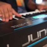 Roland JUNO DS88 Review