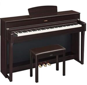 yamaha ydp184 upright acoustic piano reviews