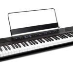 Best Electric Piano with Weighted Keys - Review and Guide in 2022