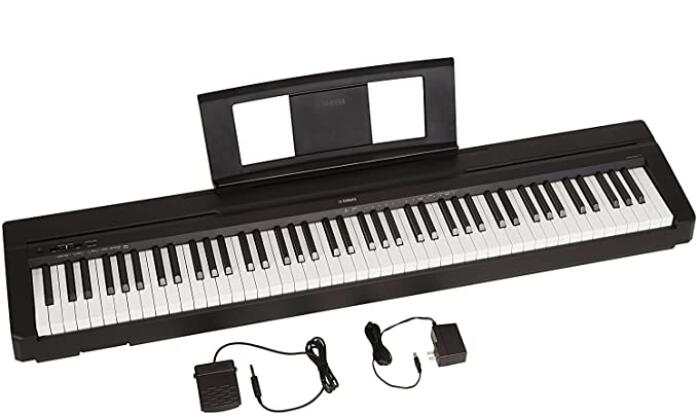 yamaha digital acoustic piano prices