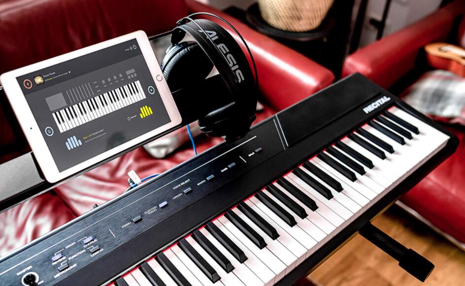 the best electric keyboard piano reviews