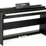 Best 88 Key Electric Piano - Reviews and Buyer's Guide in 2022
