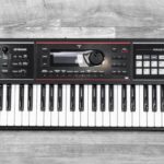 Roland Juno DS61 Synthesizer Review