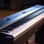 Yamaha P515 88-Key Weighted Digital Piano Review
