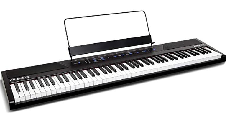 best sale electric piano under 500